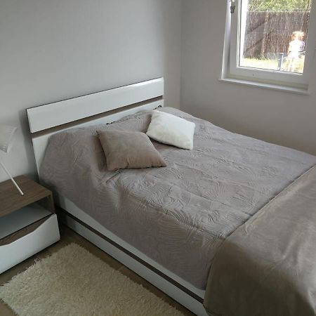 Apartament Zielone Zacisze Jastrzębia Góra Exterior foto